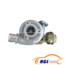 Nissan Terrano ZD30 Turboarger 14411-2W203 GT2052V